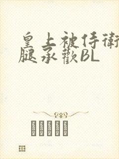 皇上被侍卫抵开腿承欢BL