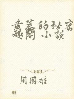 黄蓉的秘密 笔趣阁 小说