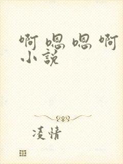 啊 嗯 嗯 啊小说