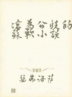 沧为公歧的校花苏软小说