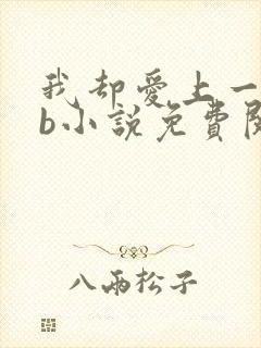 我却爱上一个sb小说免费阅读无弹窗