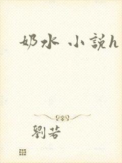 奶水 小说h