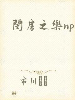 闺房之乐nph