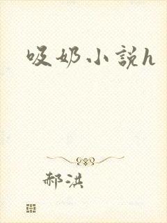 吸奶小说h