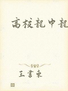 高校龙中龙