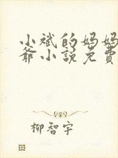 小斌的妈妈和爷爷小说免费阅读封面