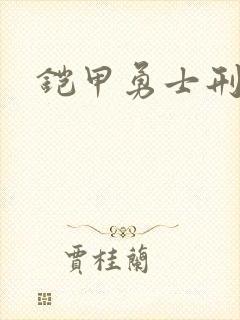 铠甲勇士刑天2