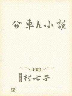 公车h小说封面
