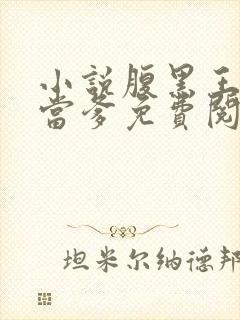 小说腹黑王爷喜当爹免费阅读