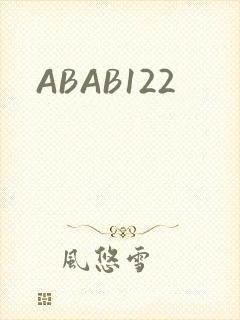 ABAB122
