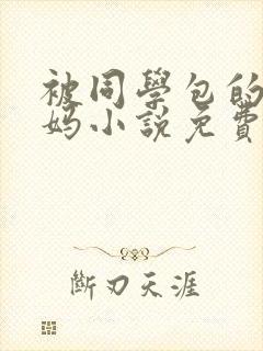 被同学包的养妈妈小说免费阅读封面