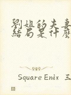 刘姐的夫妻奴大结局是什么