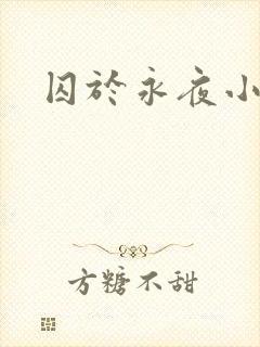 囚于永夜小说