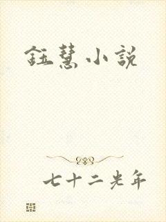 钰慧小说