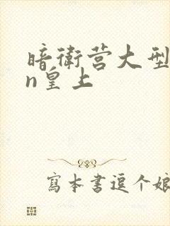 暗卫营大型hpn皇上
