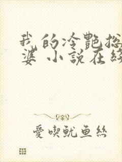 我的冷艳总裁老婆 小说在线阅读