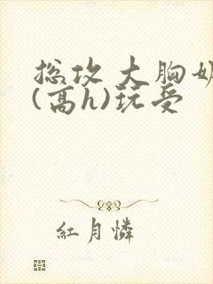总攻 大胸奶汁(高h)玩受封面