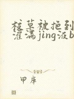 校草被拖到公厕灌满jing液bl