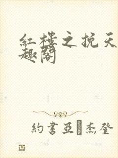 红楼之挽天倾笔趣阁封面