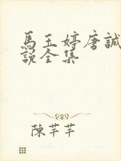 马玉婷唐诚的小说全集