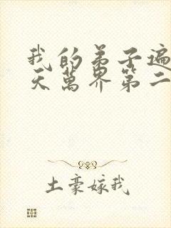 我的弟子遍布诸天万界第二季
