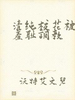 清纯校花被民工羞耻调教
