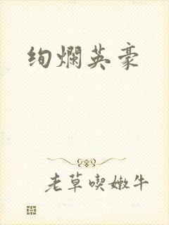绚烂英豪