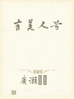 有美人兮