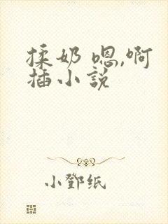揉奶 嗯,啊 插小说