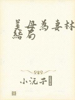 美母为妻林渊大结局