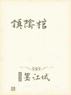 镇阴棺封面