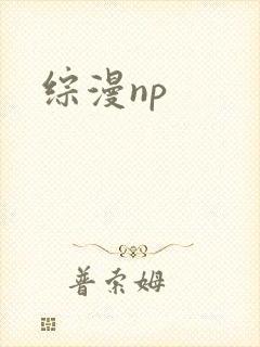 综漫np