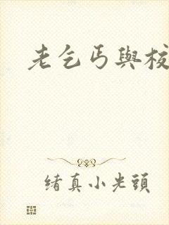 老乞丐与校花