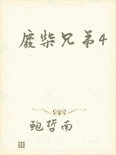 废柴兄弟4