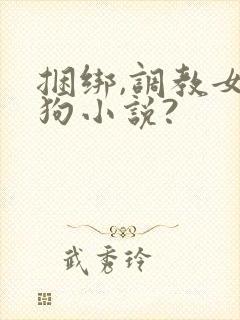 捆绑,调教女母狗小说?