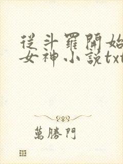 从斗罗开始俘获女神小说txt下载