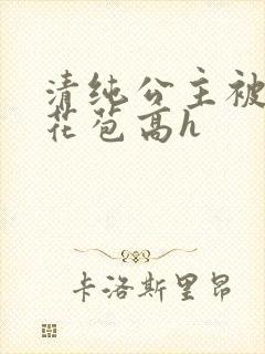 清纯公主被迫开花苞高h