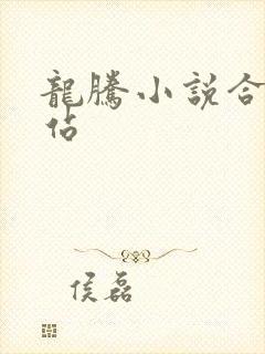 龙腾小说合集网站