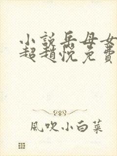小说岳母女婿陈超赵悦免费阅读