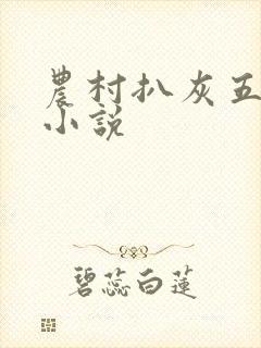 农村扒灰五十篇小说