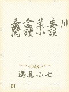 乔念叶妄川全文阅读小说