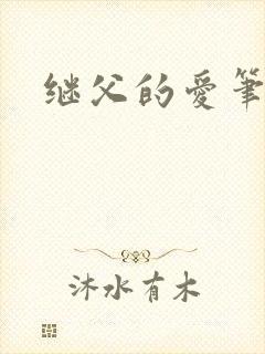 继父的爱笔趣阁