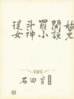 从斗罗开始俘获女神小说免费完整版txt下载