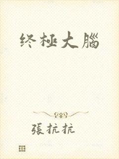 终极大脑