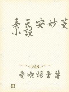 秦天安妙菱修仙小说