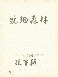 琥珀森林