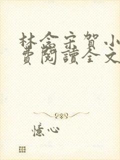 林念宋贺小说免费阅读全文最新章节列表