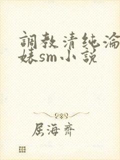 调教清纯沦为贱婊sm小说