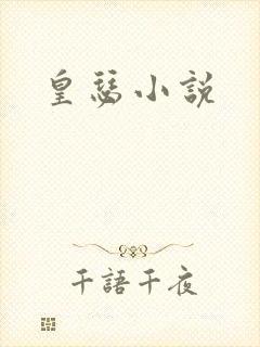 皇瑟小说