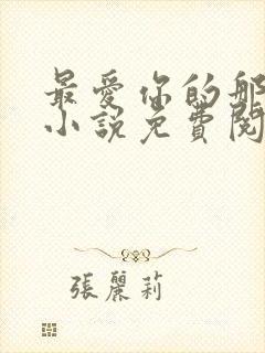 最爱你的那十年小说免费阅读全文封面